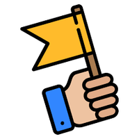 Suteikia pasiekimo jausmą