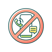 Veikla, kuri mažina telefono ir ekrano laiką